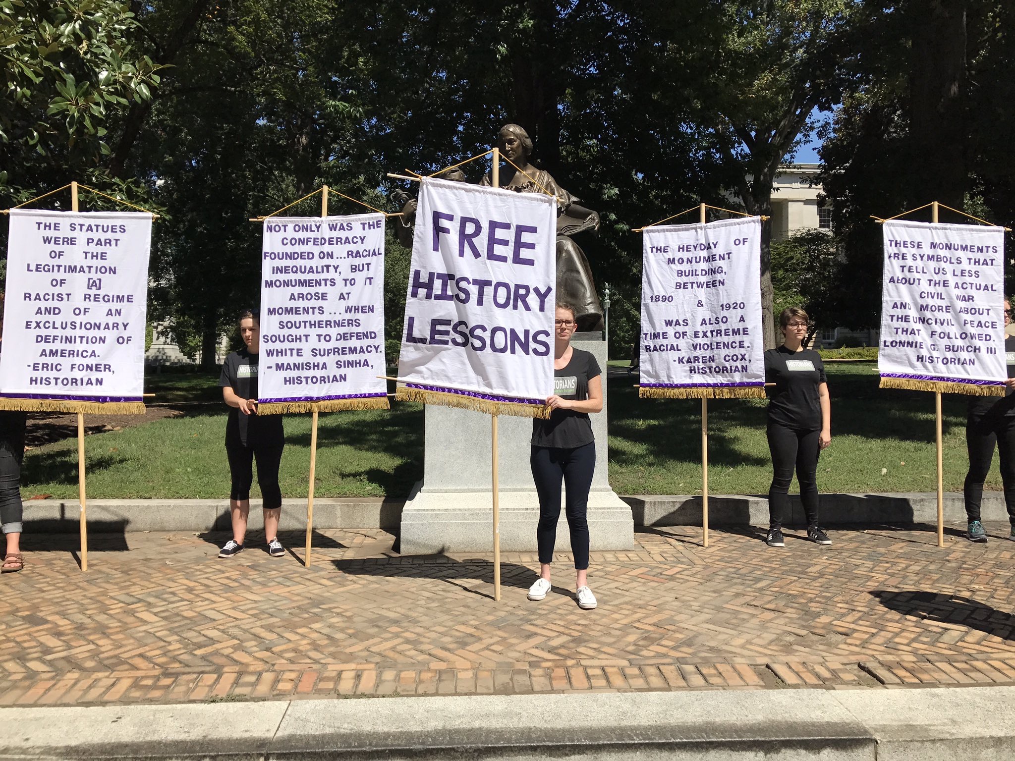 History4abetterfuture